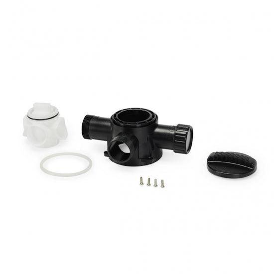 UltraKlean 2000/3500 Pond Filter Valve Kit - Aquascape Australia