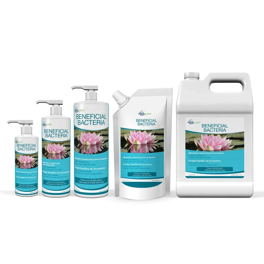 Beneficial Bacteria - Aquascape Australia