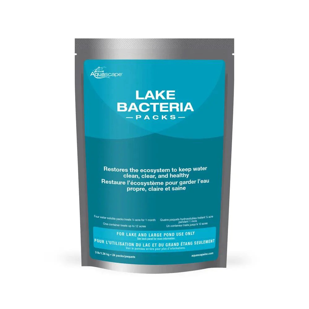 Lake Bacteria - Aquascape Australia