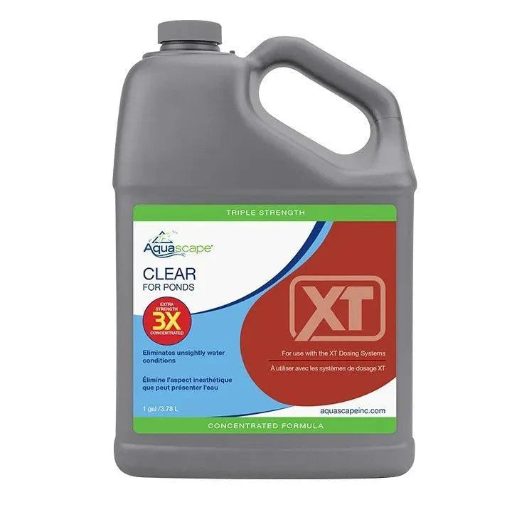 Clear for Ponds XT - Aquascape Australia