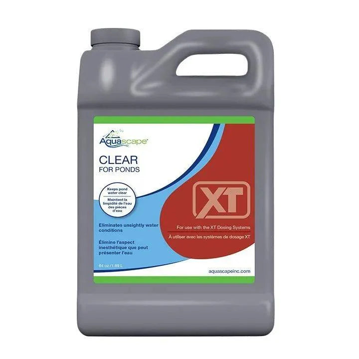 Clear for Ponds XT - Aquascape Australia