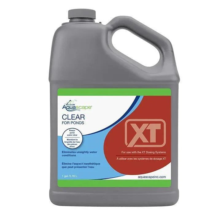 Clear for Ponds XT - Aquascape Australia