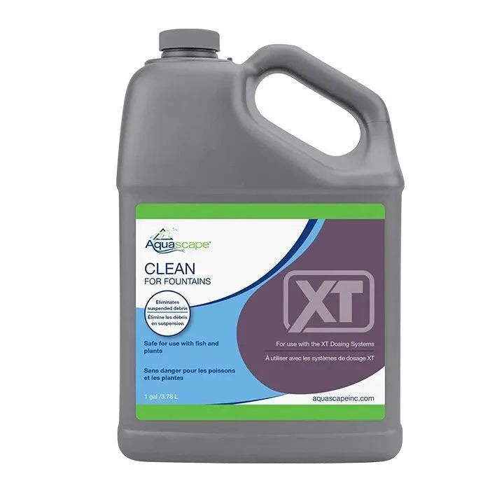 Clean for Fountains XT - Aquascape Australia