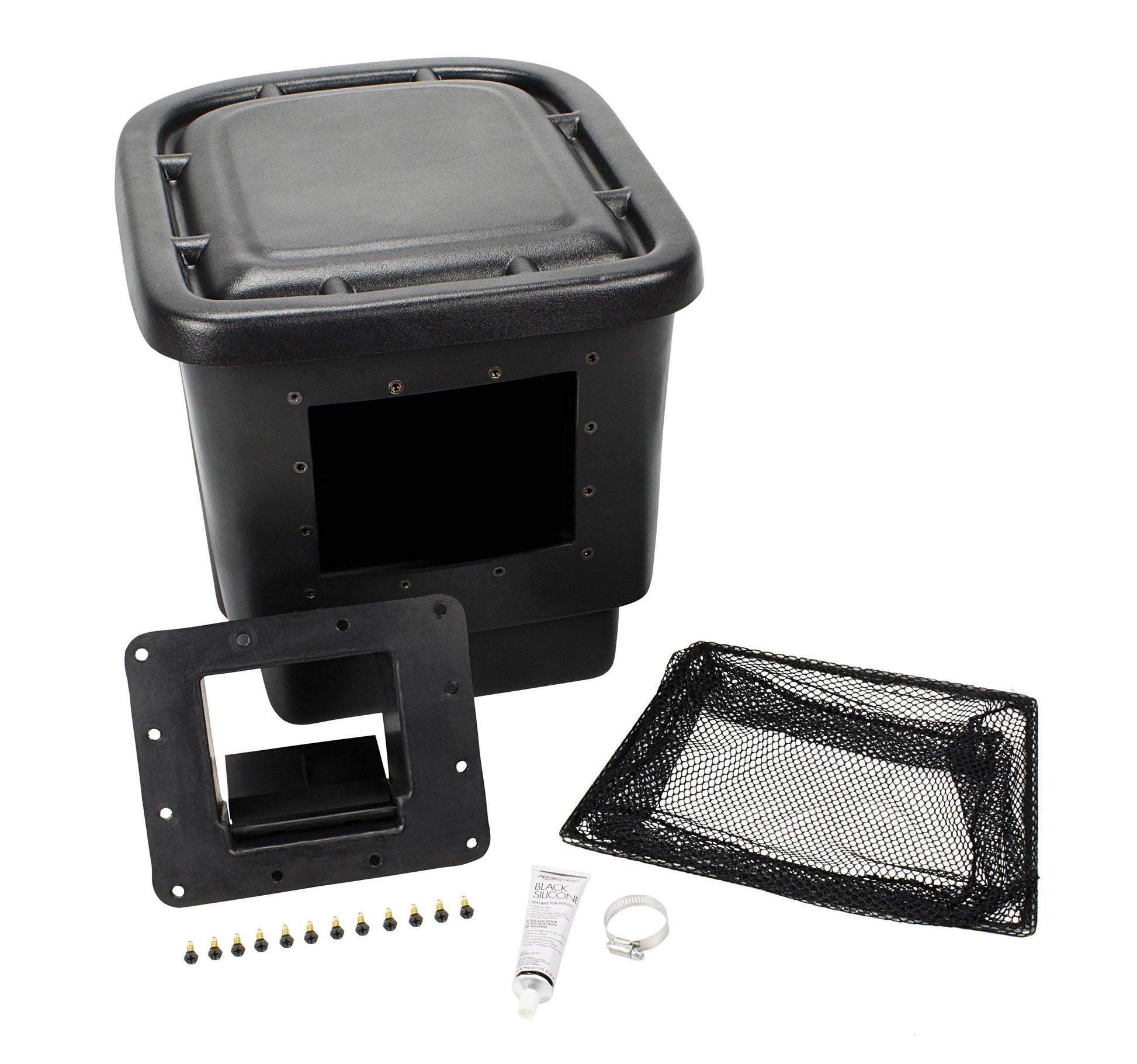 Signature Series 200 Pond Skimmer - Aquascape Australia