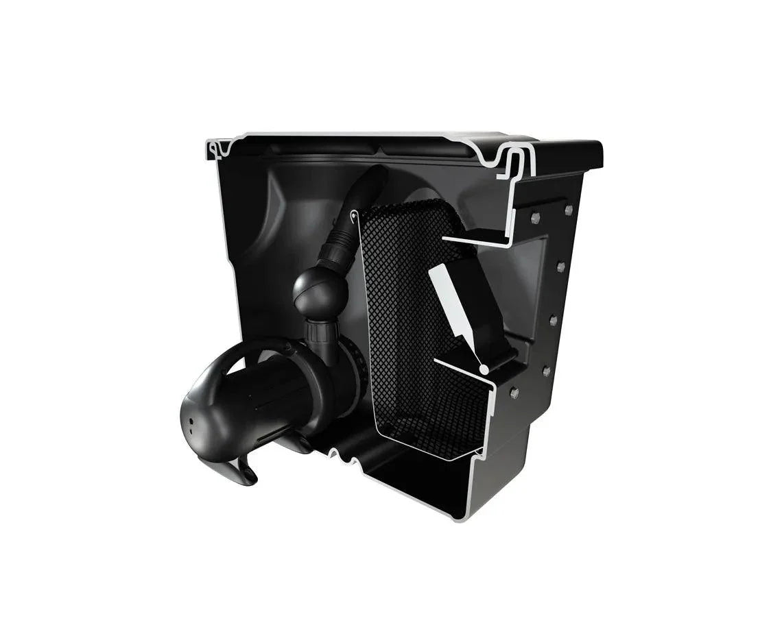 Signature Series 200 Pond Skimmer - Aquascape Australia