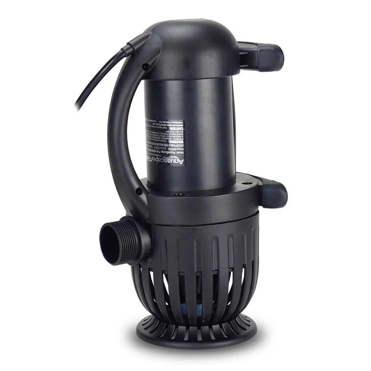 AquaSurge® 4000-8000 Adjustable Flow Pond Pump - Aquascape Australia