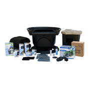 Large Pond Kit - 6.4m x 7.9m - Aquascape Australia
