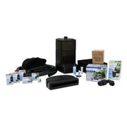Large Pondless Kit with AquaSurge 4000-8000 pump - Aquascape Australia