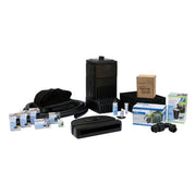 Large Pondless Waterfall kit with AquaSurge 5000 - 8m Stream - Aquascape Australia