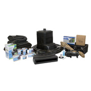 Medium Deluxe Pondless Waterfall Kit - 5m Stream - Aquascape Australia