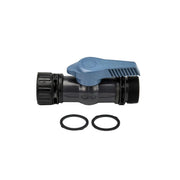 UltraKlean™ 2000/3500 Pond Filter Discharge Shutoff Valve Kit - Aquascape Australia