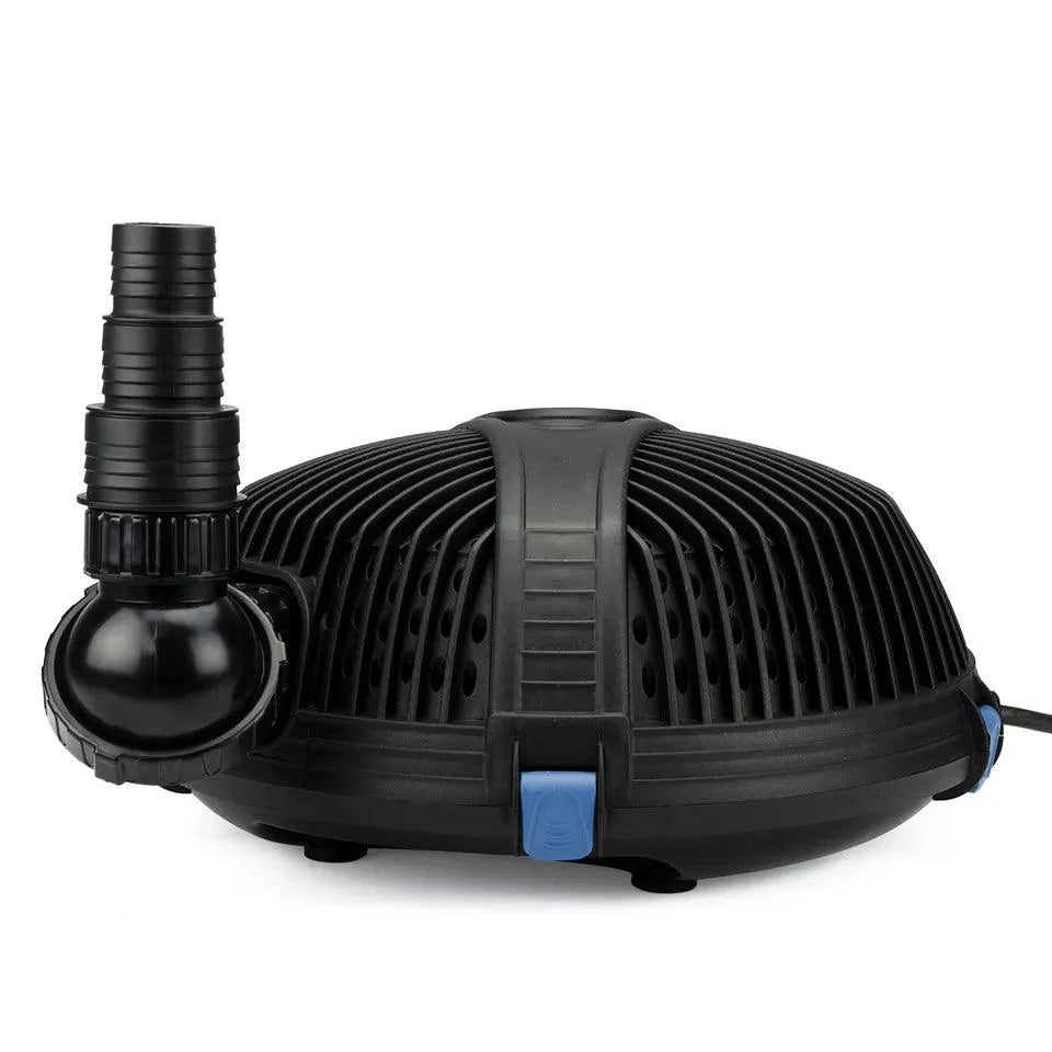 AquaForce® 1000 Solids-Handling Pond Pump - Aquascape Australia