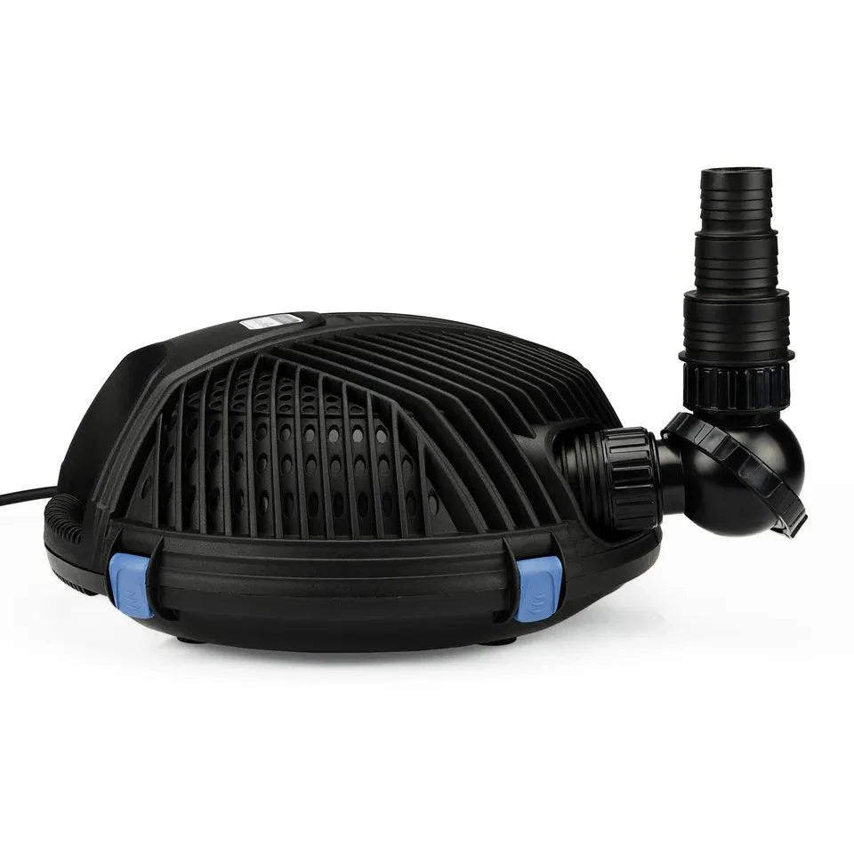 AquaForce® 1000 Solids-Handling Pond Pump - Aquascape Australia