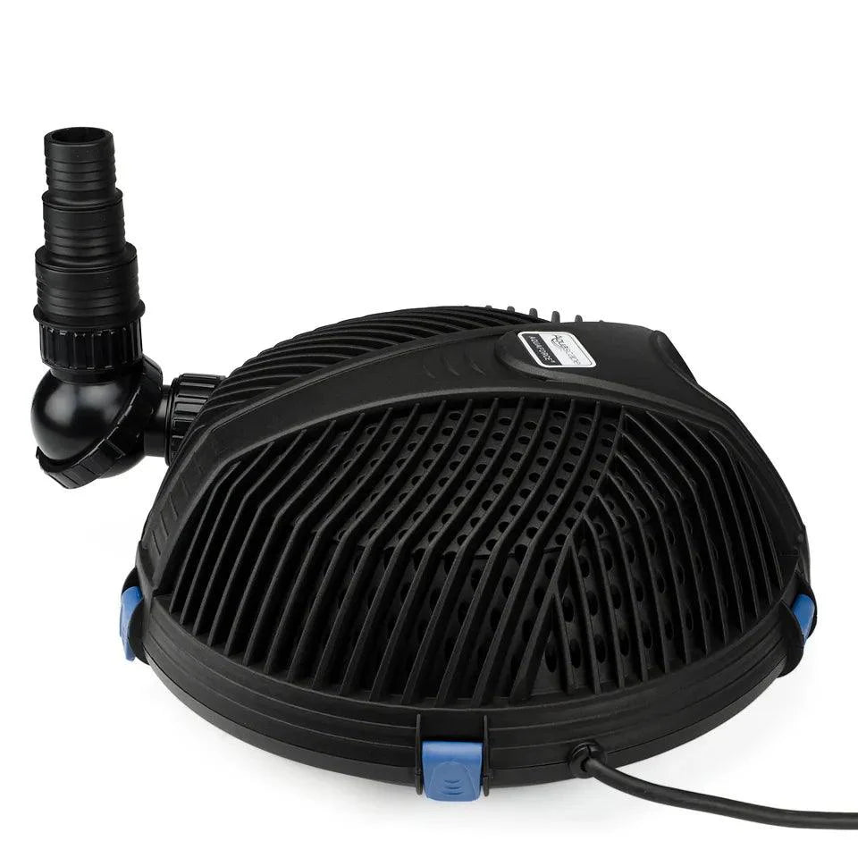 AquaForce® 5200 Solids-Handling Pond Pump - Aquascape Australia