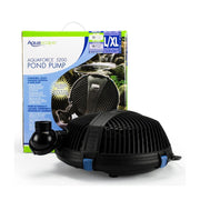 AquaForce® 5200 Solids-Handling Pond Pump - Aquascape Australia
