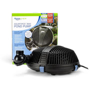 AquaForce® 3600 Solids-Handling Pond Pump - Aquascape Australia