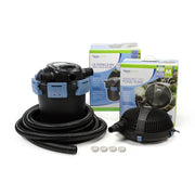 UltraKlean 10000 Pond Filtration Kit - Aquascape Australia