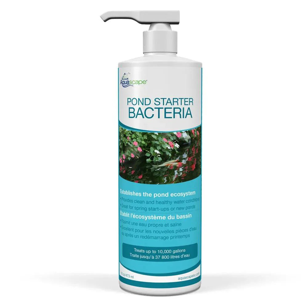 Pond Starter Bacteria - Aquascape Australia