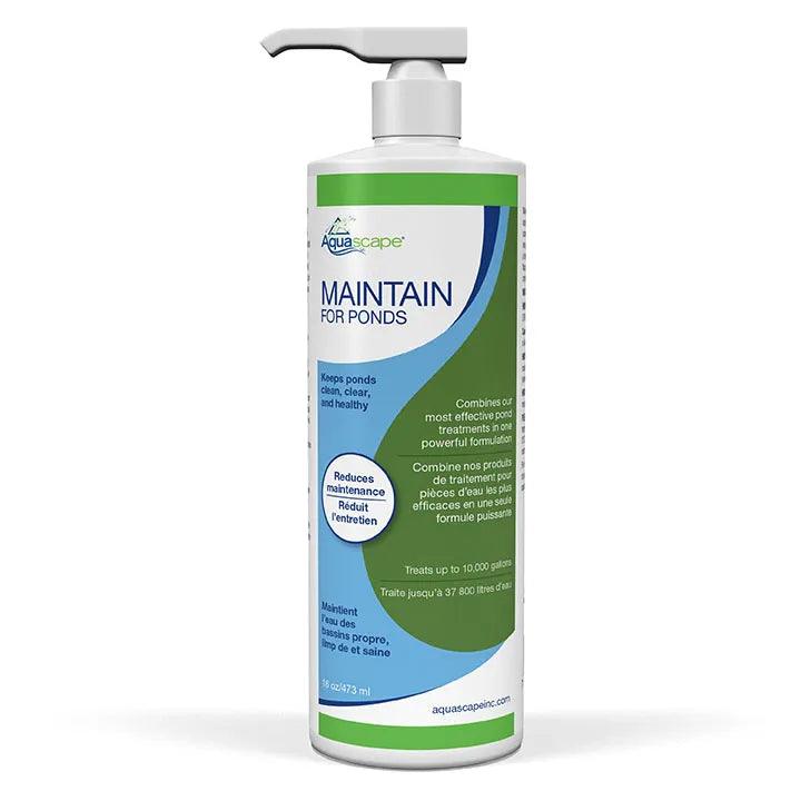 Maintain For Ponds - Aquascape Australia