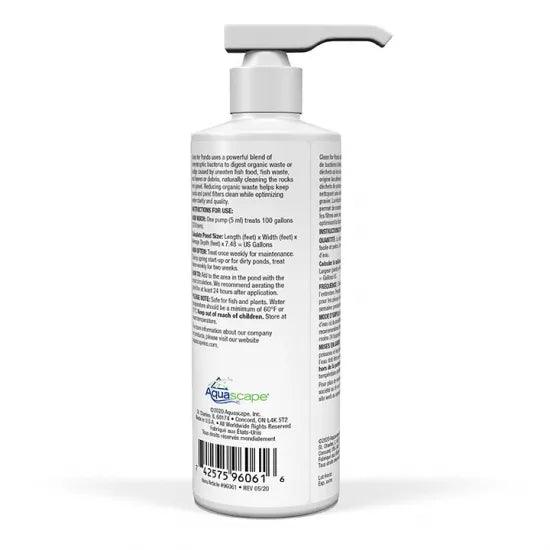Clean for Ponds - Aquascape Australia
