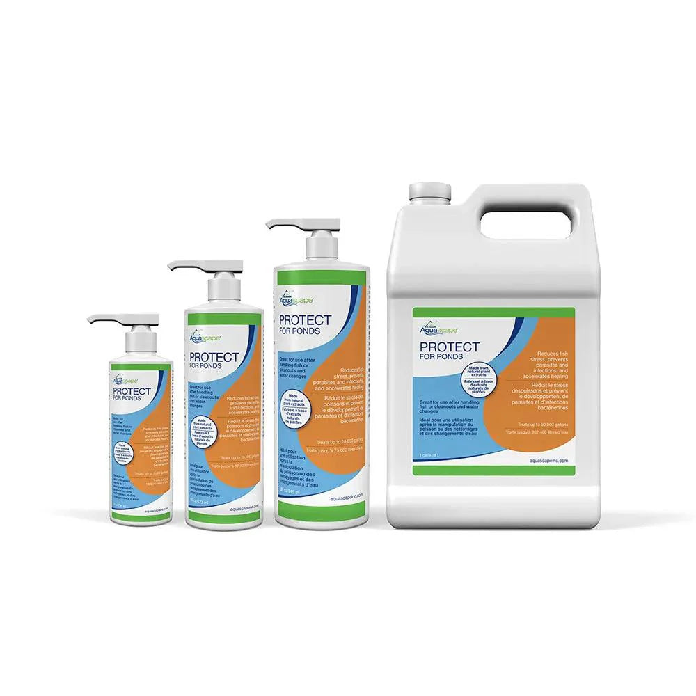 Protect for Ponds - Aquascape Australia