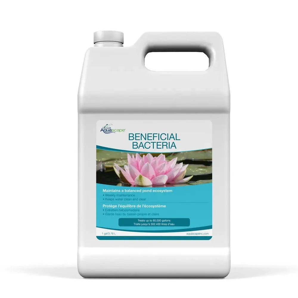 Beneficial Bacteria - Aquascape Australia