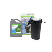 Automatic Dosing System for Ponds - Aquascape Australia