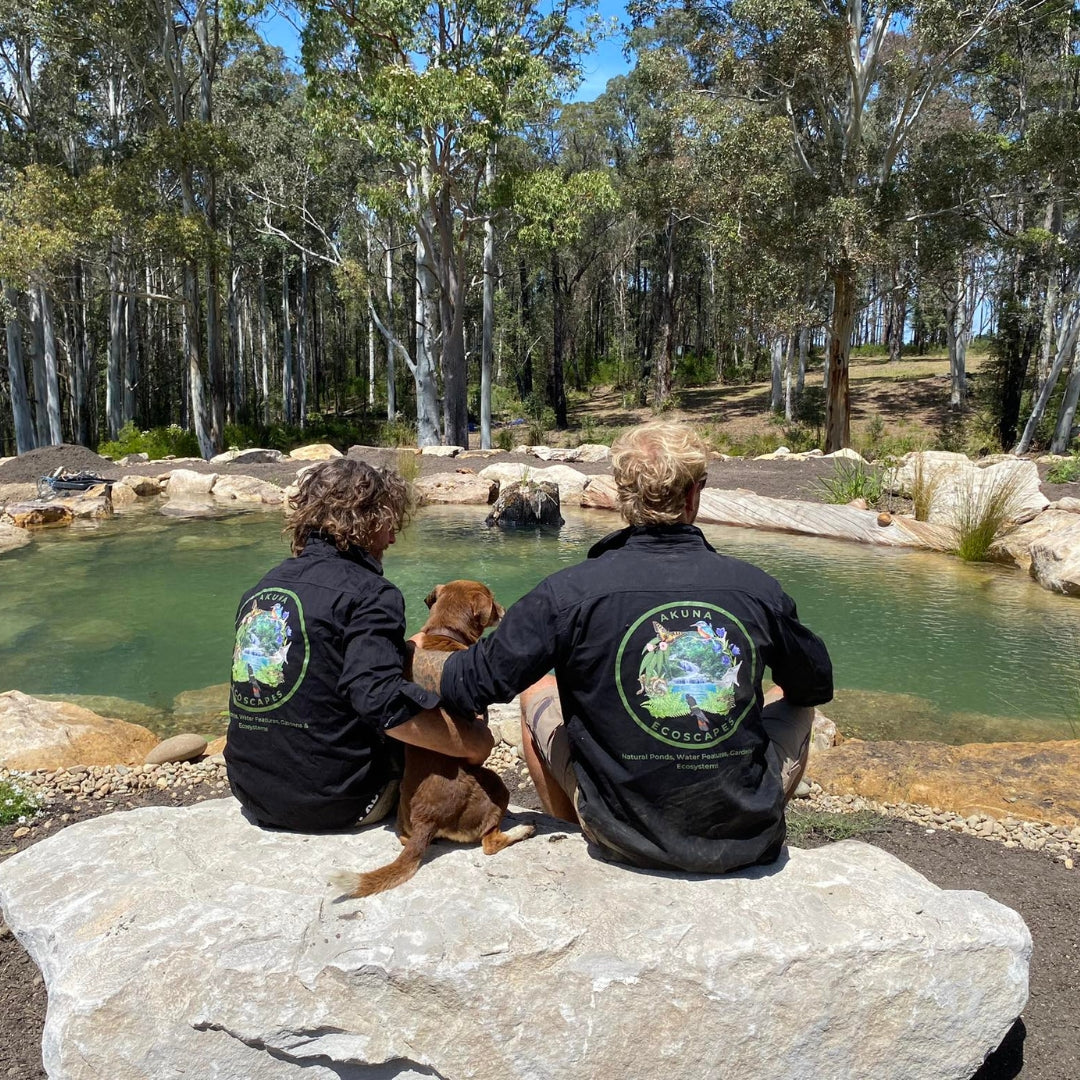 Akuna Ecoscapes