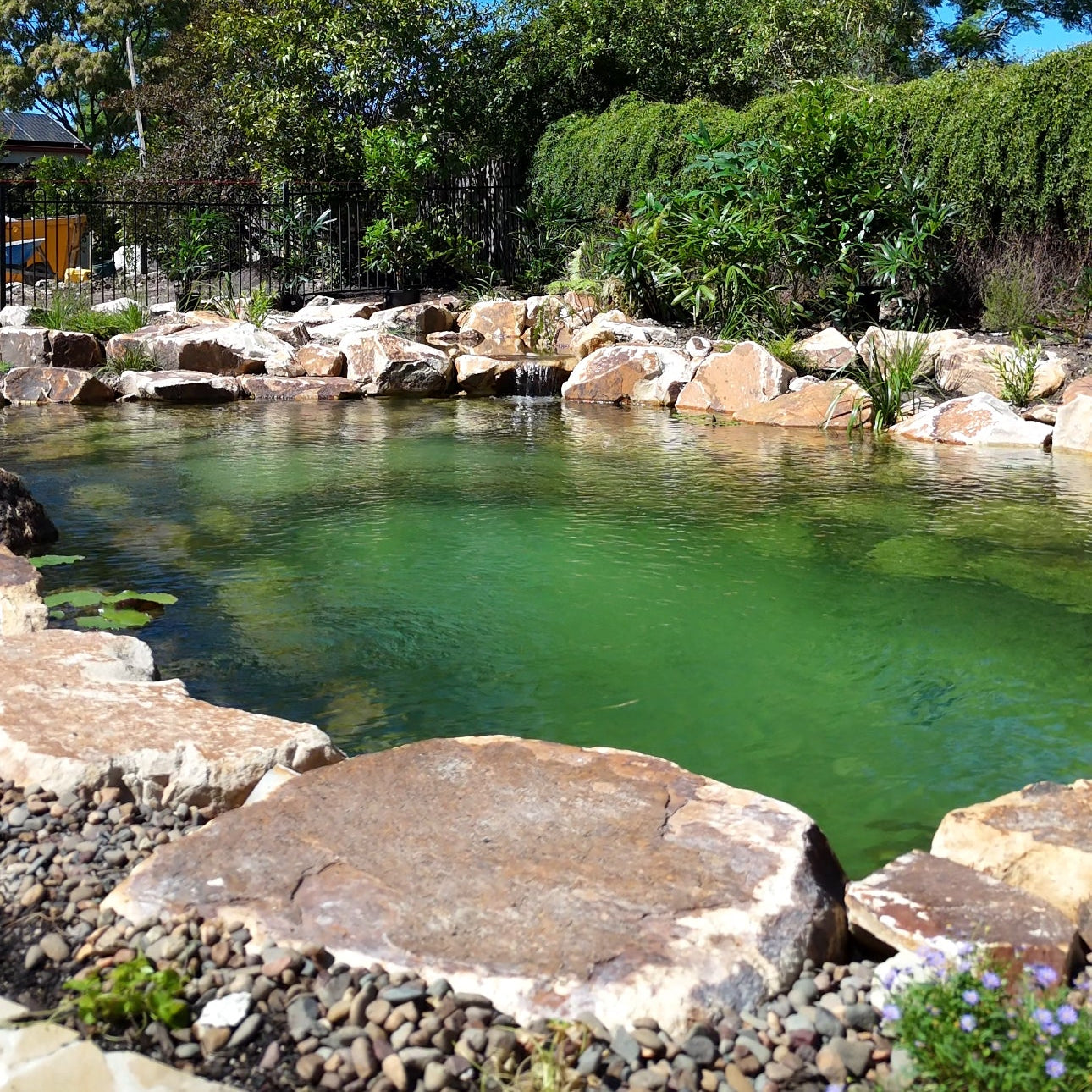 Akuna Ecoscapes