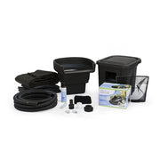DIY Backyard Pond Kits - Aquascape Australia