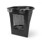 Signature Series 6.0 and 8.0 Pond Skimmer Rigid Debris Basket - Aquascape Australia