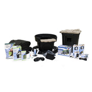 Medium Pond Kit - 3.3m x 4.8m - Aquascape Australia